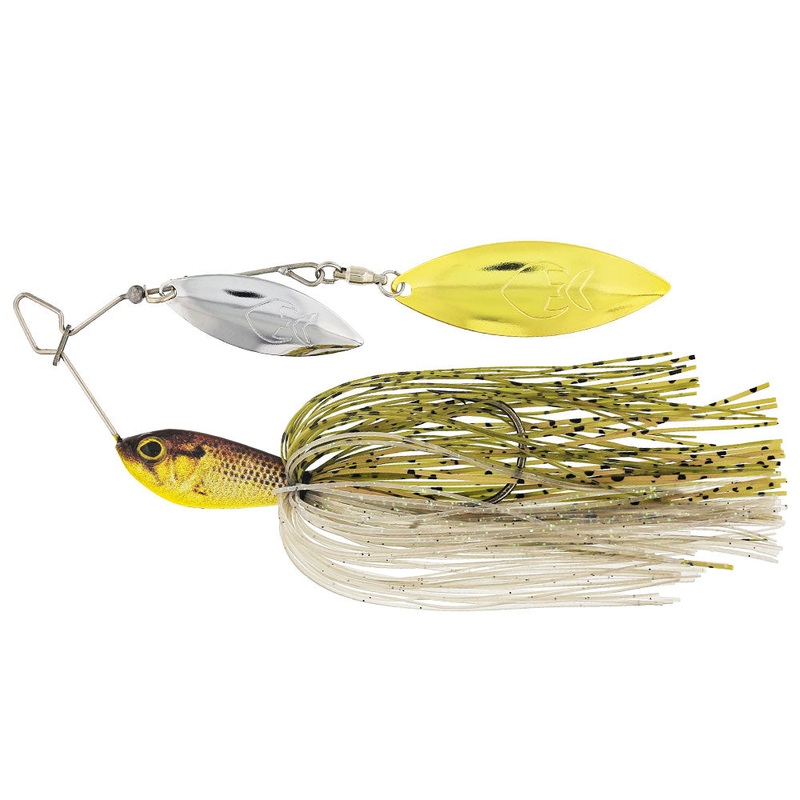 MVibe Pro Willow|3/0 / 14 g|4/0 / 28 g|Ayu|Firetiger|Headlight|Kaiko|Lemon|Rudd