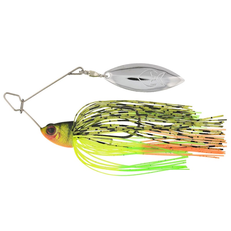 MVibe Willow|3/0 / 12 g|4/0 / 21 g|Ayu|Firetiger|Headlight|Kaiko|Lemon|Rudd