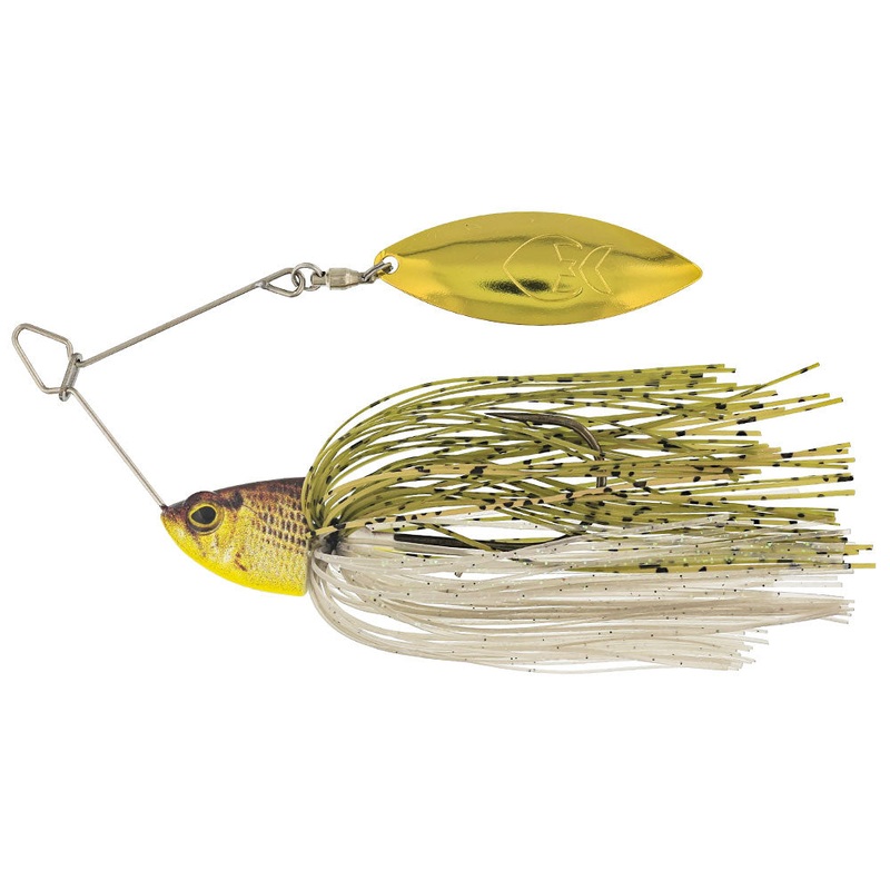 MVibe Willow|3/0 / 12 g|4/0 / 21 g|Ayu|Firetiger|Headlight|Kaiko|Lemon|Rudd