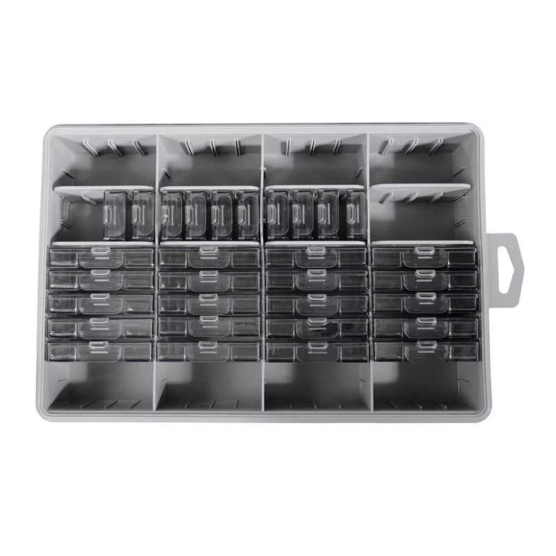 OCD Tackle System-A2 (Loaded)|M