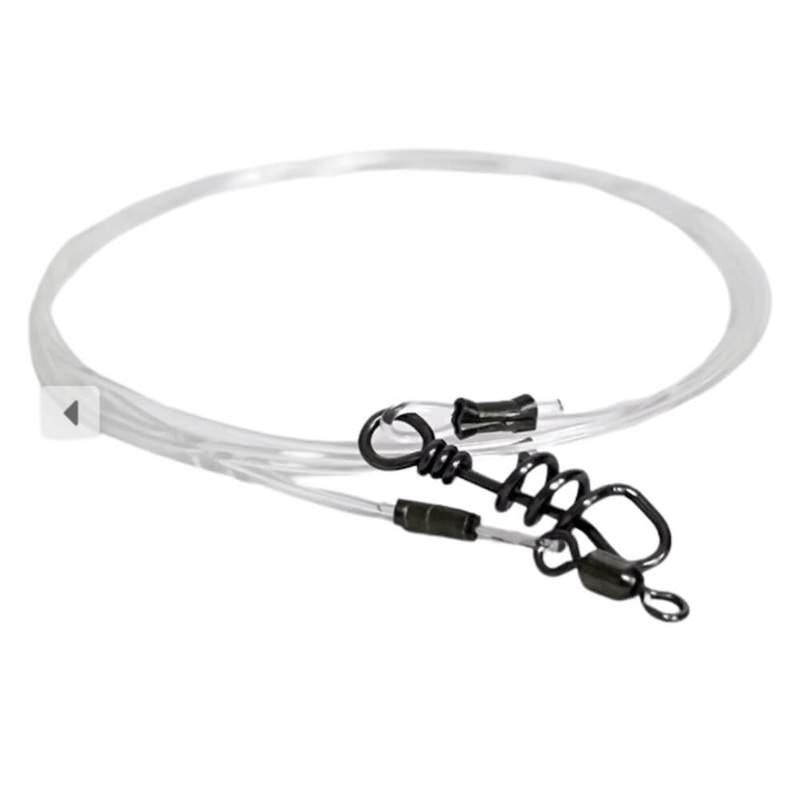 Pike Leader / 1 m|Schwarz