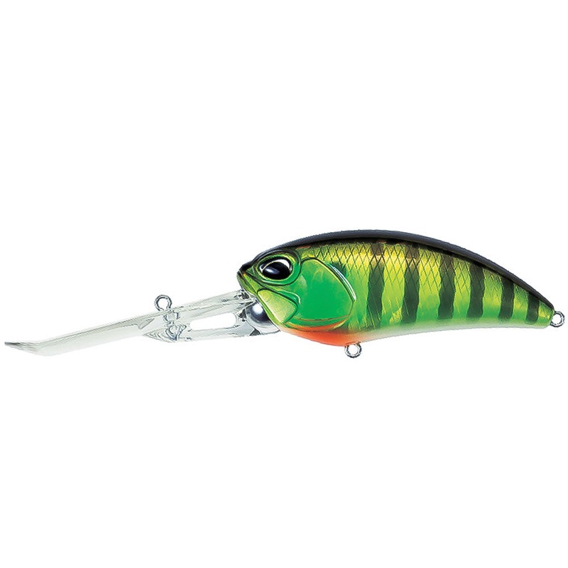 Realis Crank G87 15A|American Shad|Chart Gill Halo|Citrus Shiner|Morning Dawn|Pumpkin Craw|Smokey Bone