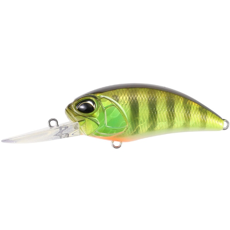 Realis Crank M65 11A|Chart Gill Halo|Citrus Shad|Ghost Gill|Ghost Minnow|Mat Tiger|Prism Gill|Pumpkin Craw|Smokey Bone