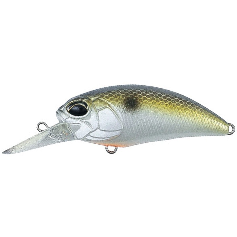 Realis Crank M65 8A|American Shad|Chart Gill Halo|Citrus Shad|Ghost Gill|Ghost Minnow|Prism Gill|Pumpkin Craw|Smokey Bone