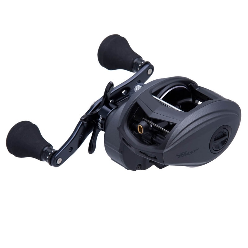 Revo Toro Beast|61 HS Left