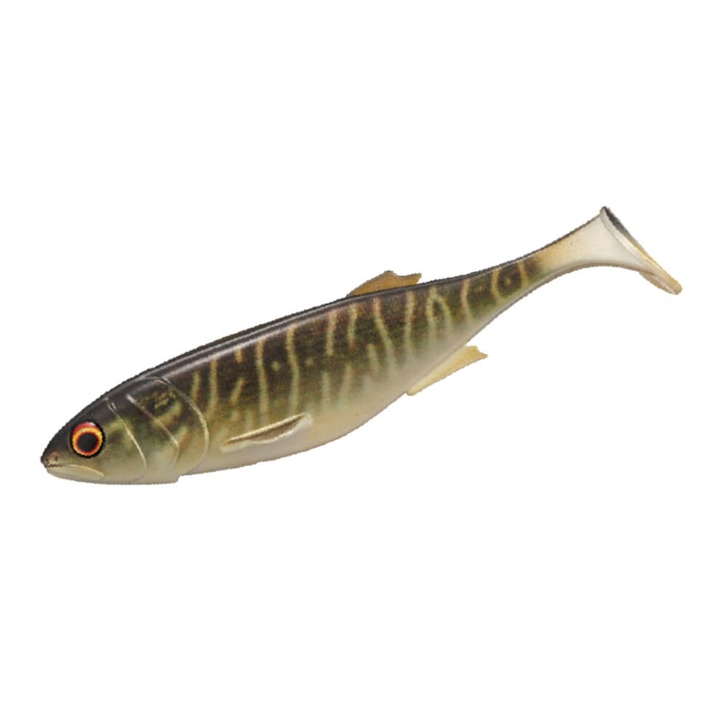 Stabi Shad Fat|Live Baby Pike|Live Perch|Live Rainbow Trout|Live Roach|Live Zander