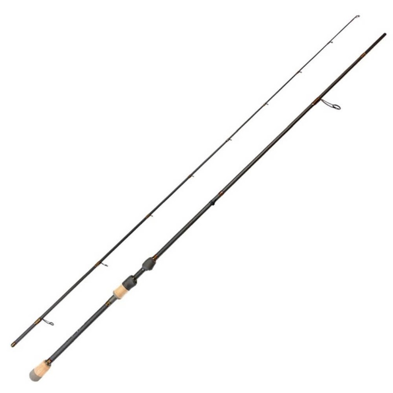 Sweetstick Spinning|Multi Perch / 6’10” / 2.08 m / 4-20 g|7’6″ / 2.31 m / 5-20 g