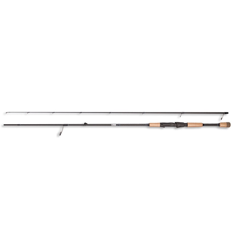 Sweetstick Spinning|Multi Perch / 6’10” / 2.08 m / 4-20 g|7’6″ / 2.31 m / 5-20 g