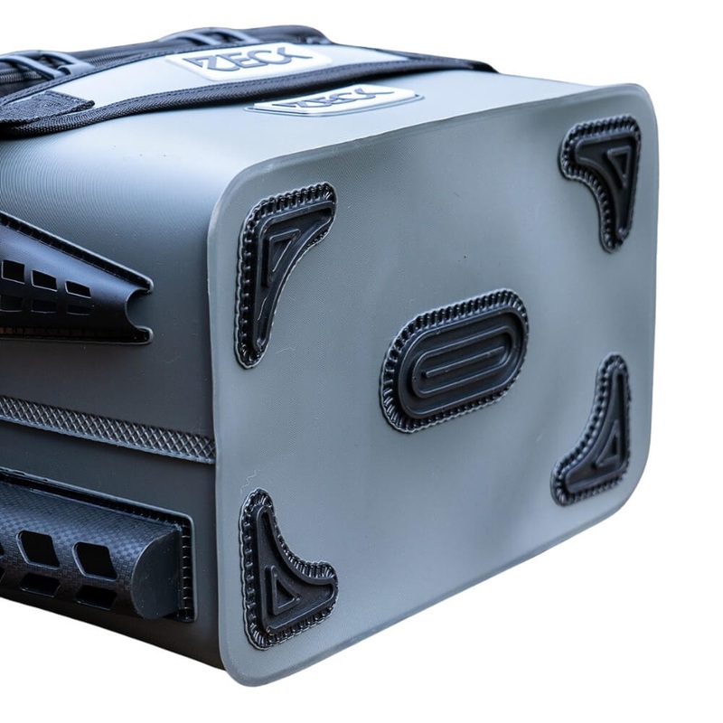 Tackle Container Pro|Grau