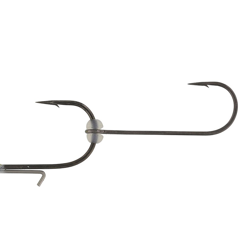 Trailer Hooks & 12 Beads||1|1/0|2/0