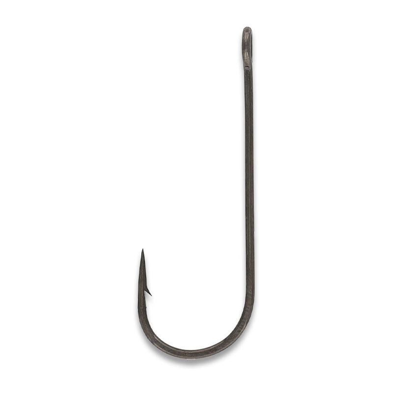 Trailer Hooks & 12 Beads||1|1/0|2/0