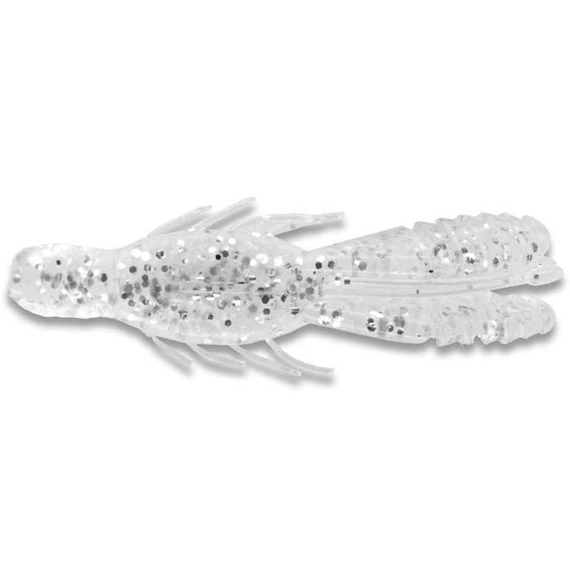 Umida Bug|Blood & Green|Clear Glitter|Green Pumpkin Purple|Lime Pepper|Motoroil|Pumpkin Purple|Purple Rave|The Deal