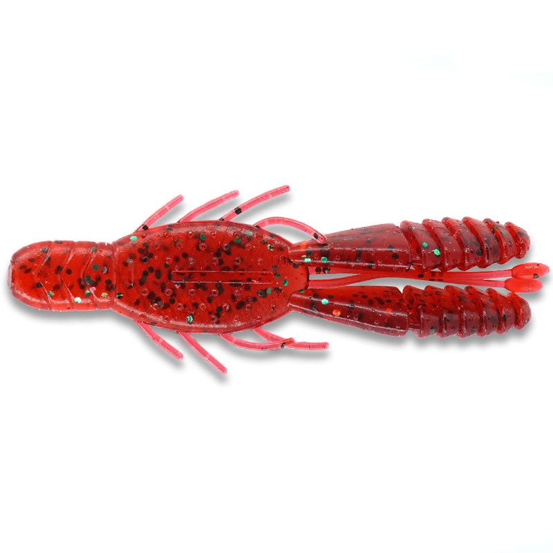 Umida Bug|Blood & Green|Clear Glitter|Green Pumpkin Purple|Lime Pepper|Motoroil|Pumpkin Purple|Purple Rave|The Deal