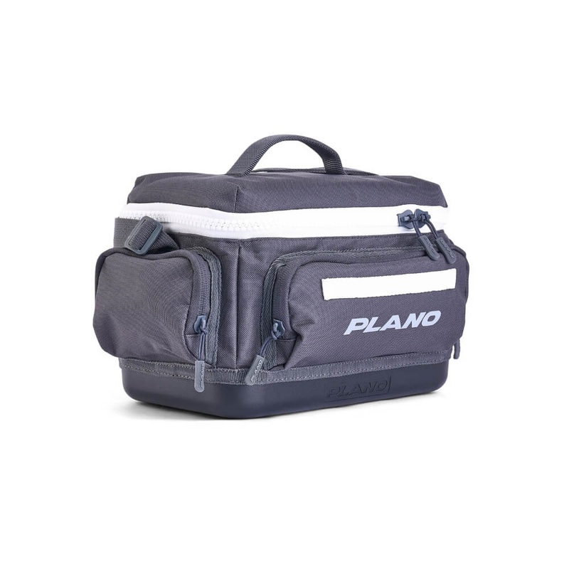 Weekend Tackle Bag|3500 (20x34x19 cm)|3600 (22x36x22 cm)|3700 (26x48x24 cm)