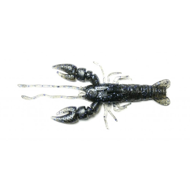 Yriel Craw|Black/Blue|Canada Craw|Dadys Craw|Johnny’s Craw|Shampo Oil|Watermelon Red