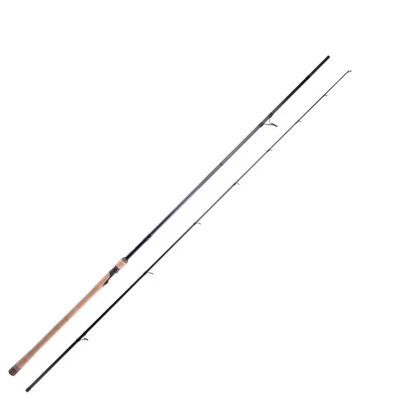 Baitjigger|MH / 240 cm / 60 g|H / 240 cm / 80 g|XH / 240 cm / 120 g|MH / 270 cm / 60 g|H / 270 cm / 80 g|XH / 270 cm / 120 g|MH / 300 cm / 60 g|H / 300 cm / 80 g|XH / 300 cm / 120 g