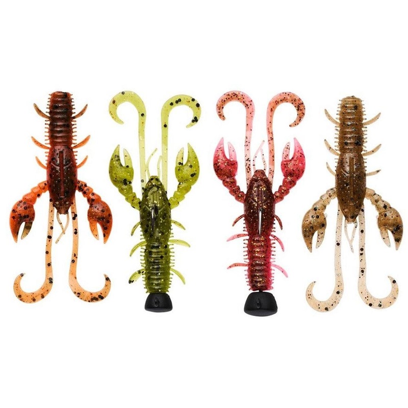 Ned Fishing Pack|3 / 5g|7 / 10g