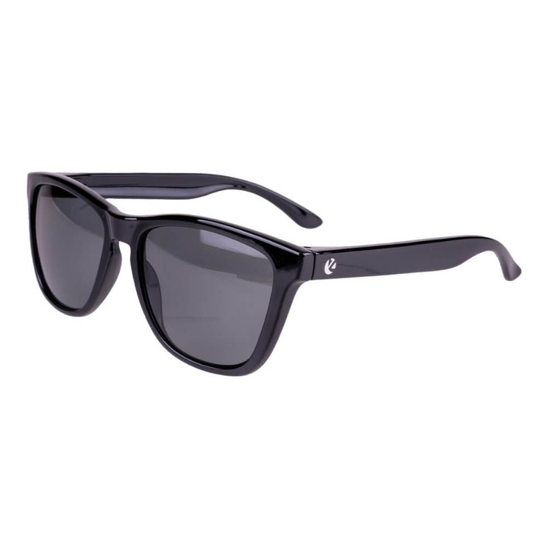 Polarized Classic Glasses|Grey Lens|Ice Blue Lens