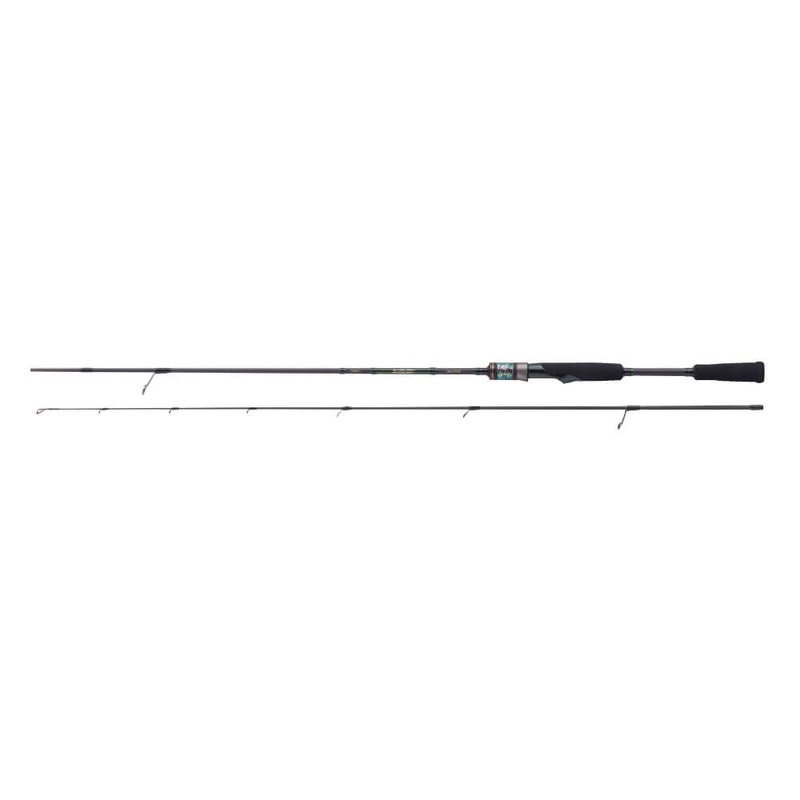 Shirasu Superior Micro|1.85 m / 1-7 g