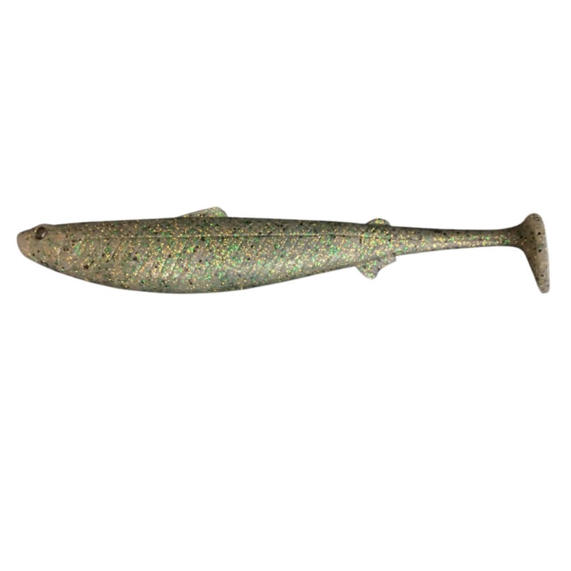 Slow Shiner|9.6 cm|12.1 cm|14.7 cm|Kobatch|Lemon Shiner|Wakasagi|White Shiner|Smoke Gill