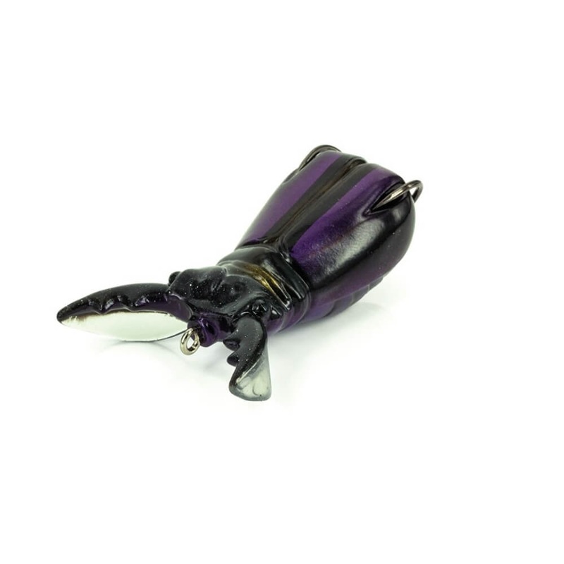 Supernato Beetle|Black Scabble|Chart Beetle|Metallic Green|Metallic Orange|White Beetle