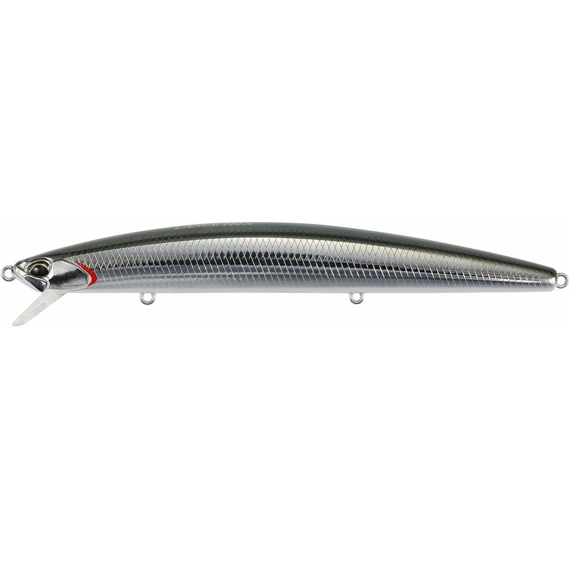 Tide Minnow Lance 110S|HKI|Pink Back Pearl|Sakura Pink Gold|Blue Pink Uroko