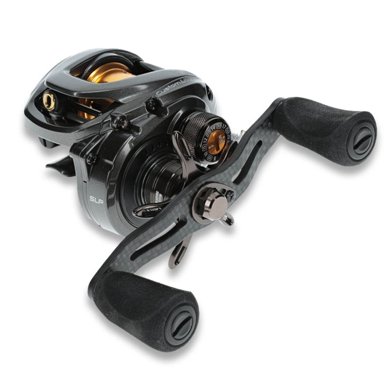 Custom Lite SS Baitcast|Custom Lite SS / 7.5:1