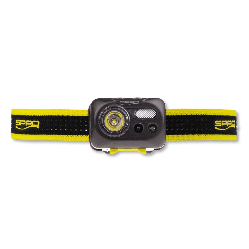 Headlamp Sense Optics|200 Lumen
