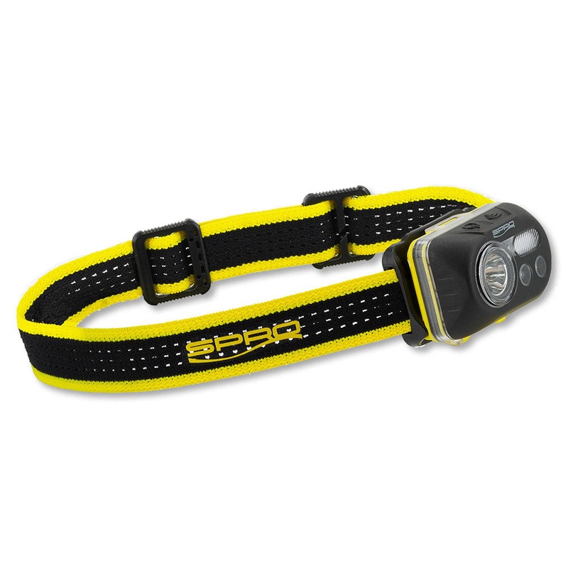 Headlamp Sense Optics|200 Lumen