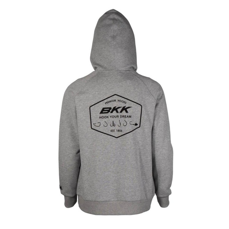 Hoodie Legacy (Grey)|S|M|L|XL|XXL|3XL