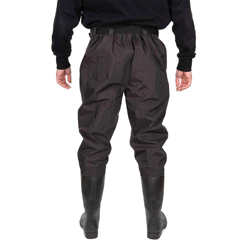 Lightweight Waist Wader|41|42|43|44|45|46