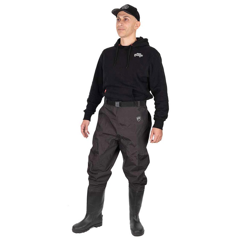 Lightweight Waist Wader|41|42|43|44|45|46