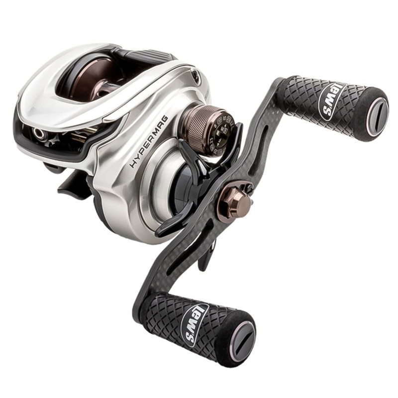 Team Lew’s HyperMag|HyperMag / 8.3:1