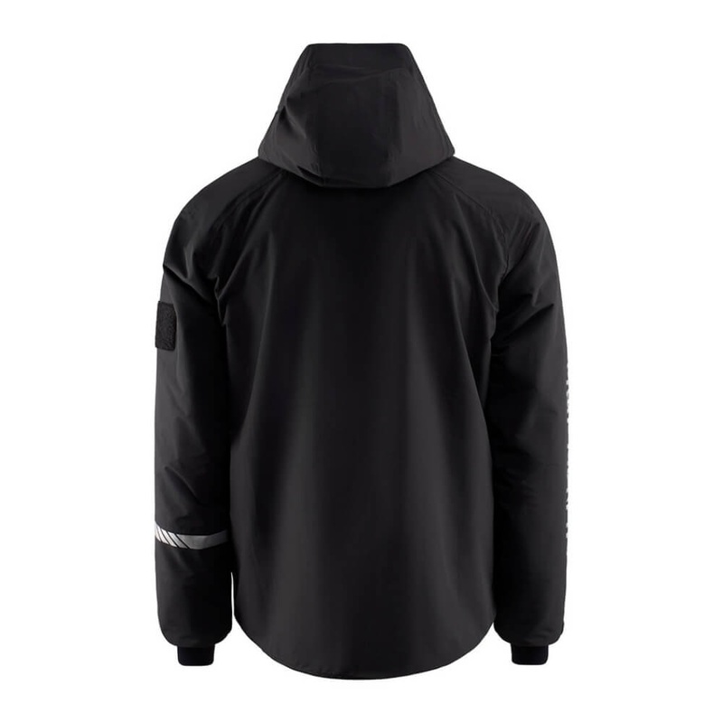 Transmit X Jacket|Black|M|L|XL|XXL
