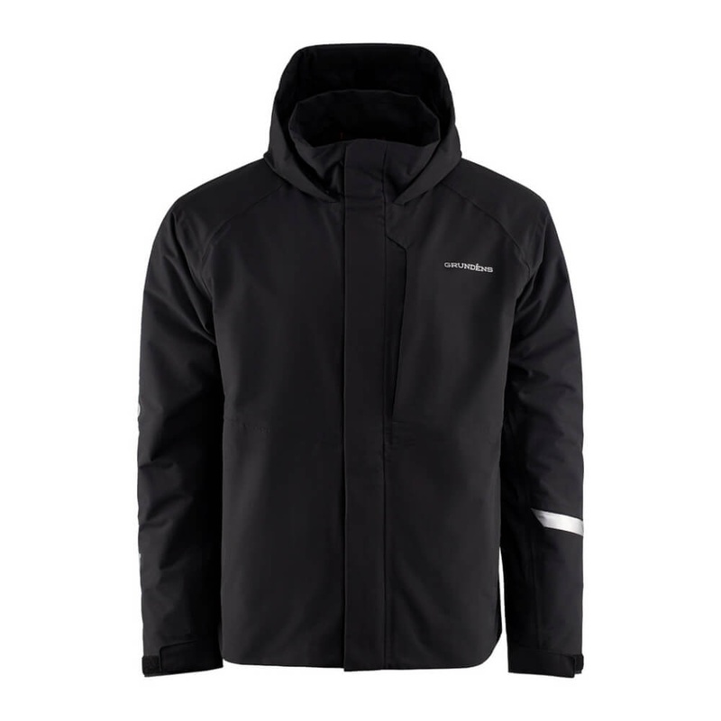 Transmit X Jacket|Black|M|L|XL|XXL