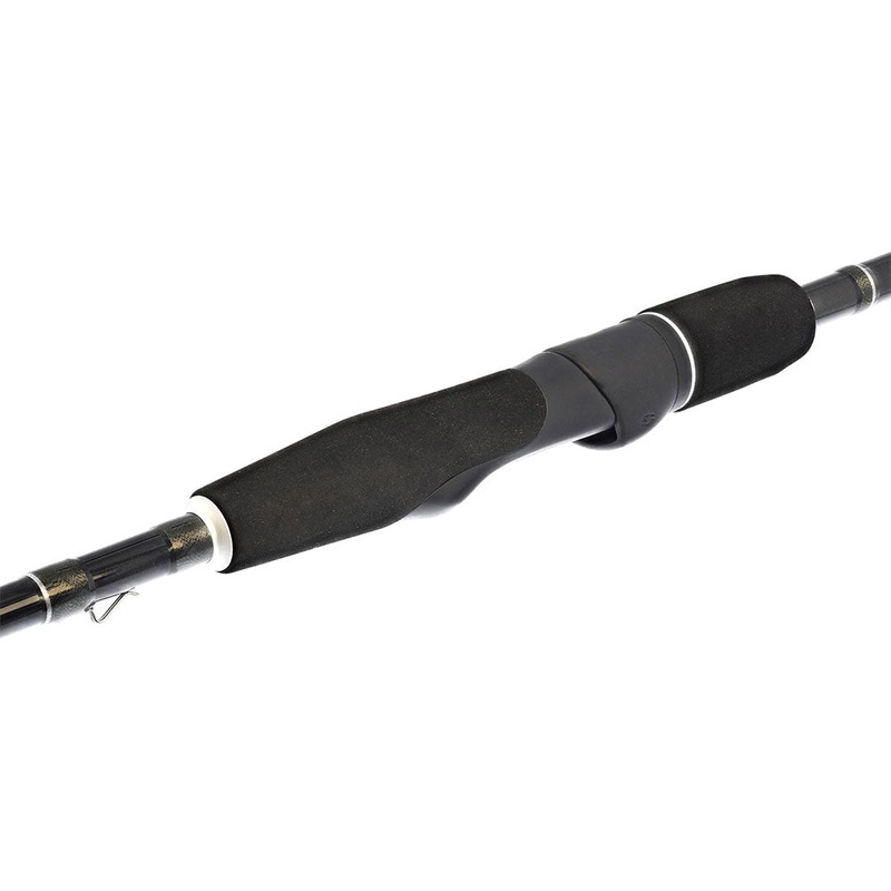 W2 Dropshot|ML / 7’1″ / 213 cm / 5-25 g|ML / 8′ / 243 cm / 5-25 g