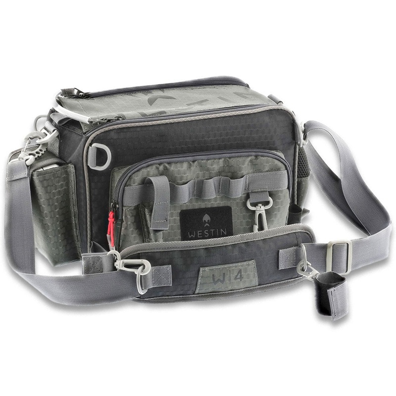W4 Super Finesse Bag|Medium