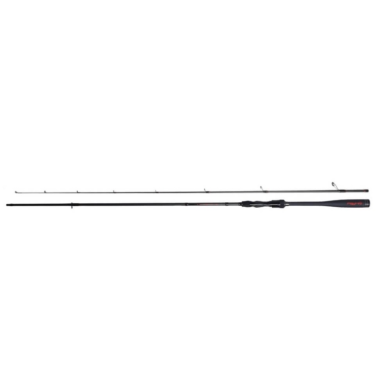 Yoru Long Distance Finesse|7’6″ / 231 cm / 2-17 g
