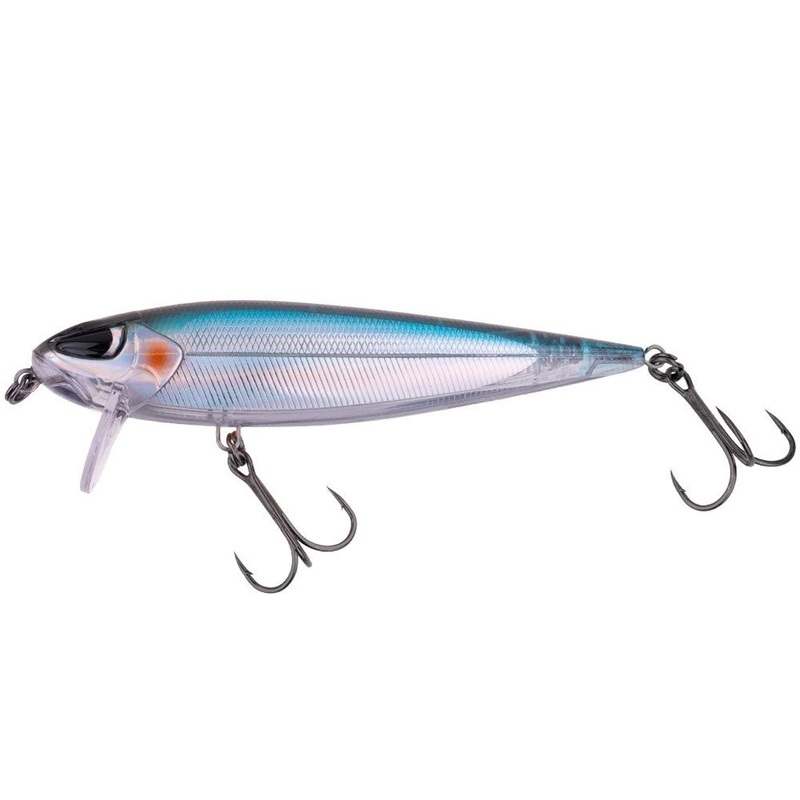 Dundee|1 m|2.5 m|3.5 m|5 m|Baitfish|Firetiger|Murkey Beast|Perch|Pike|UBS Classic
