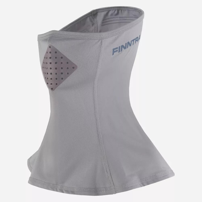 Face Mask Wave (Grey)|Grey