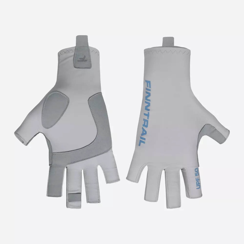 Gloves Wave (Grey)|M|L|XL