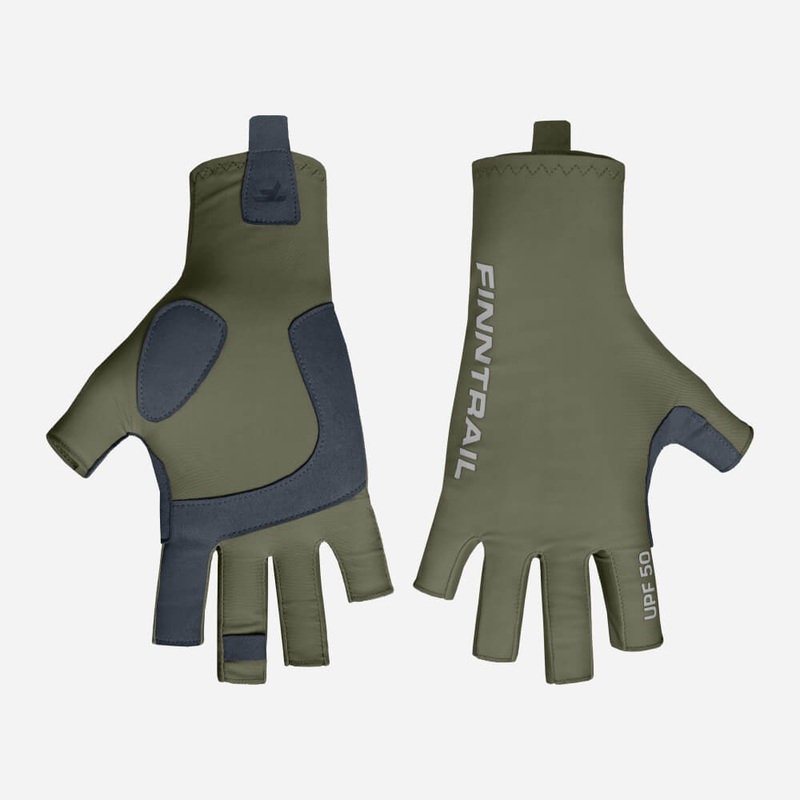Gloves Wave (Khaki)|M|L|XL