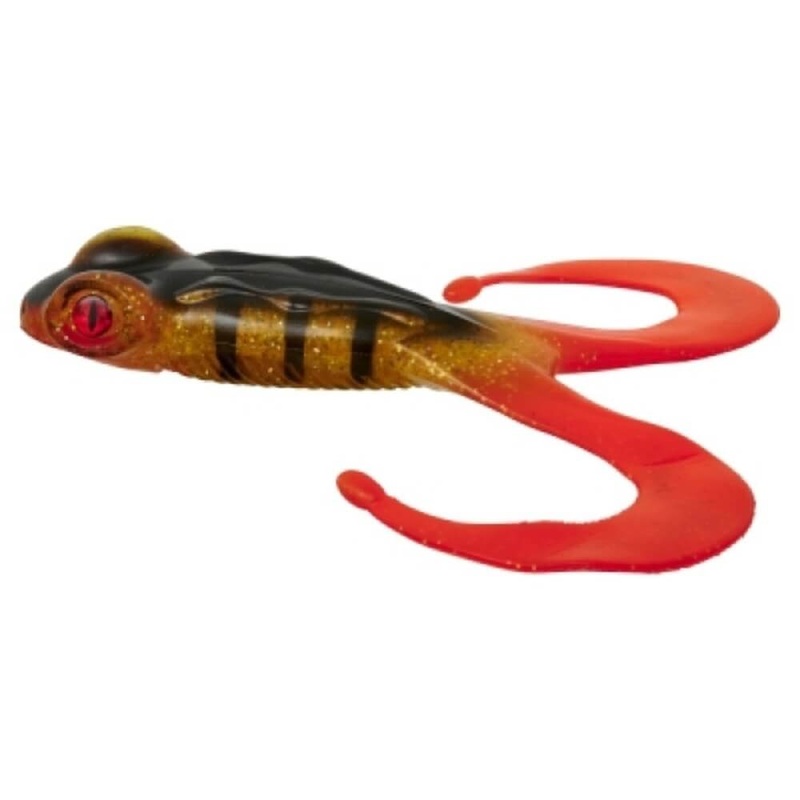 Mega Frog 230|Ghost Stripe Frog|Gold Ayu|Golden Shadow|Hot Fire Frog|Z-Dress