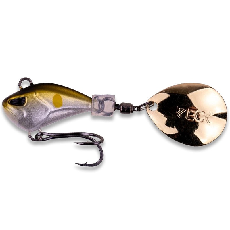 Mini Rogue Runner|5 g|7 g|Ayu|Bluegill|Firetiger|Golden Kiwi|Holo Perch|Holo Shad|Holo Trout|Lemon Rudd|Motoroil|Perch|Purple Chartreuse|White Orange