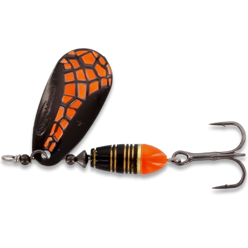 Optic 360|8 g|10.5 g|Black Juice|Caution Bees|Copper Age|GFR|Pang Color|Pickled Sardine|Totally G.|Wannabe