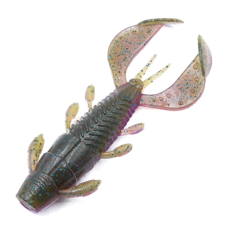 Panthera Versatile Craw|6.5 cm|8.2 cm|Bim Special|Crawdad|Deutsch Craw|Summercraw|The Deal|Watermelon|YPC Special