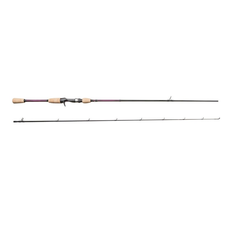 SZ The FORCE (Casting)|Allround / 7’2″ (218 cm) / 5-24 g|The Wand / 8′ (243 cm) / 30-110 g|Comfort / 8’6″ (262 cm) / 30-140 g|The Deep and Dirty / 9′ (274 cm) / 60-240 g