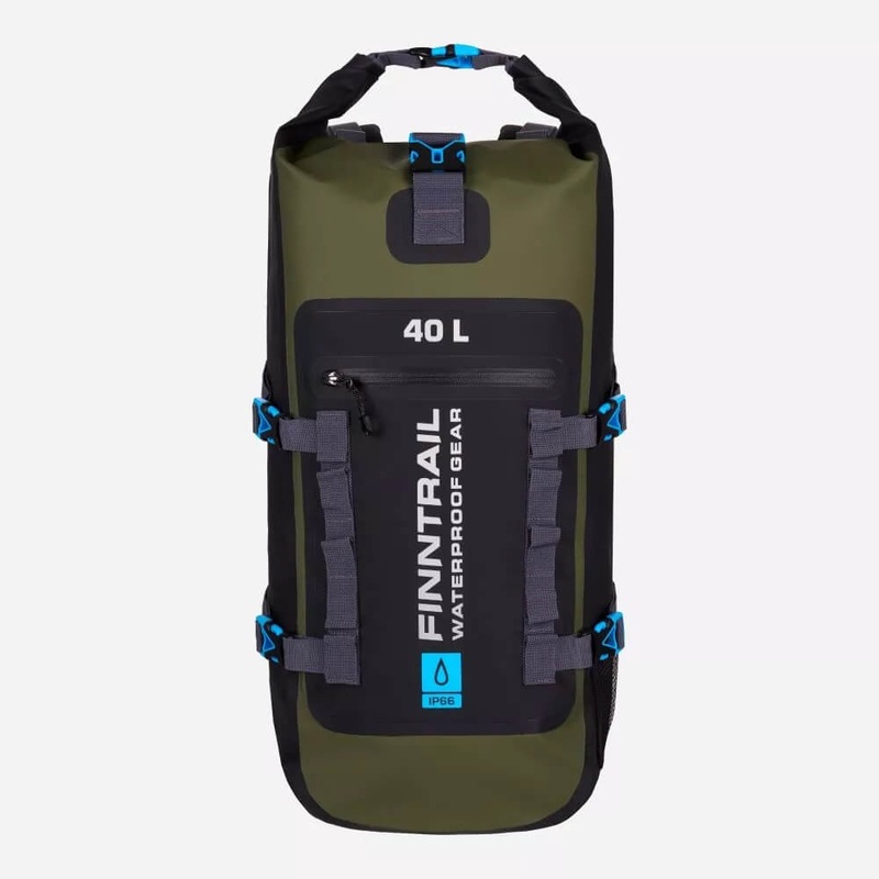 Bag Expedition 40L|40 L