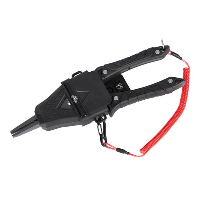 Belt Pliers 9|9″ / 22.8 cm