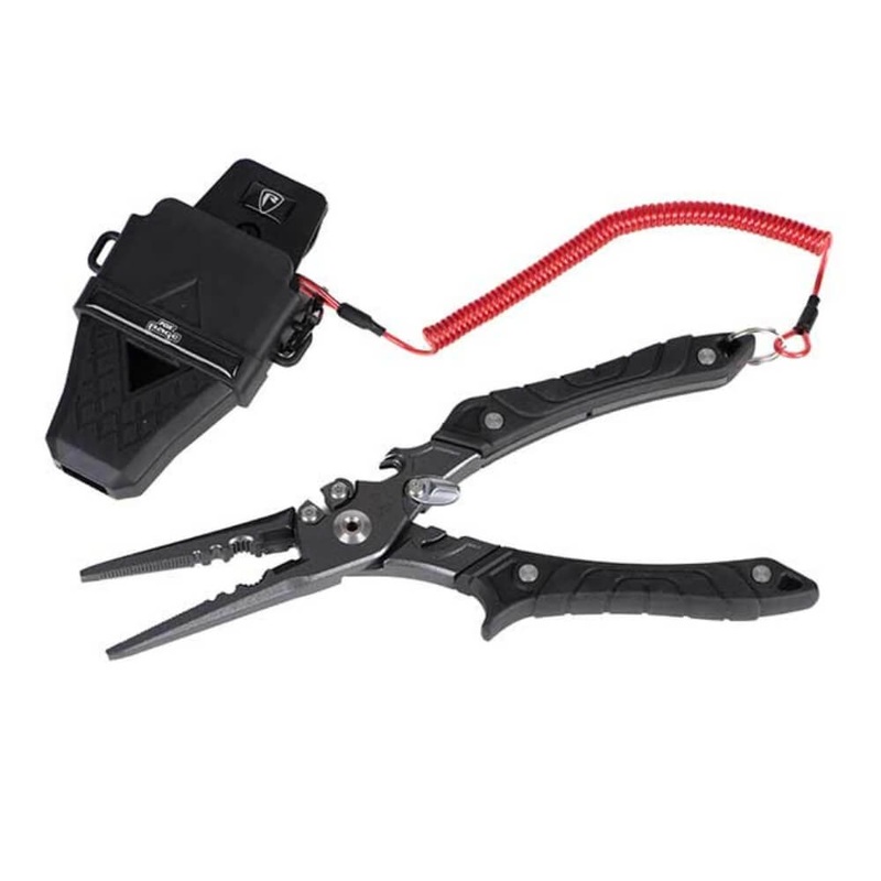 Belt Pliers 9|9″ / 22.8 cm